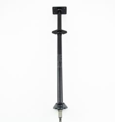 Вал рулевой ATV Hunter 200 NEW, BIG (640мм) Вал рулевой ATV Hunter 200 NEW, BIG (640мм)