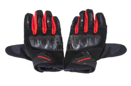 Перчатки Scoyco MC58-2 Перчатки Scoyco MC58-2