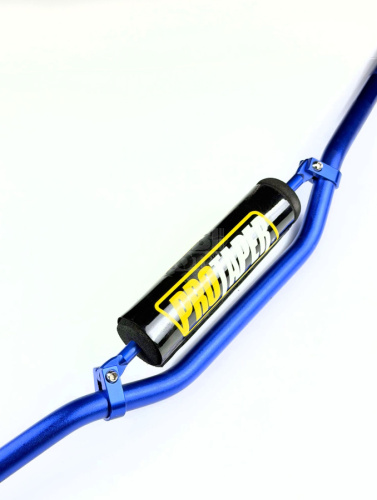 Руль алюминиевый Protaper низкий (22mm) Руль алюминиевый Protaper низкий (22mm)