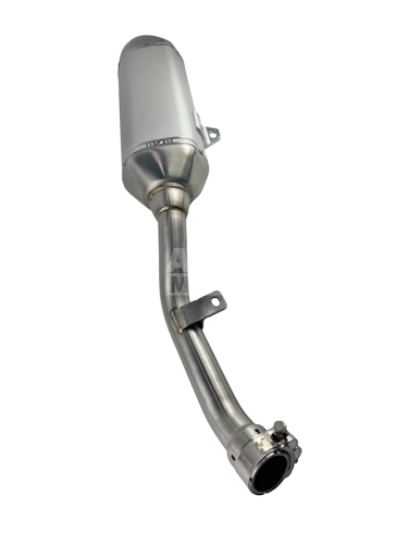 Глушитель Avantis FX250 New Глушитель Avantis FX250 New