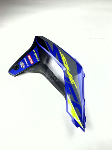 Обтекатель радиатора левый Sherco Обтекатель радиатора левый Sherco