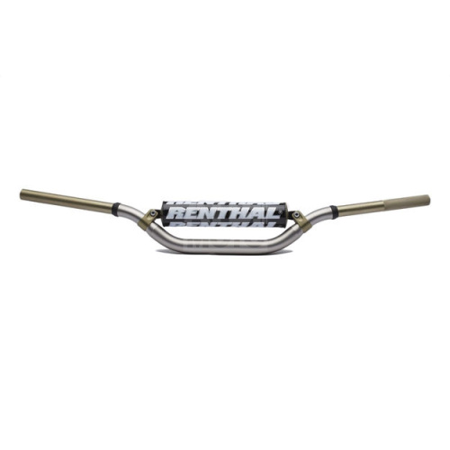Руль Renthal Twinwall Villopoto Stewart 811mm Руль Renthal Twinwall Villopoto Stewart 811mm