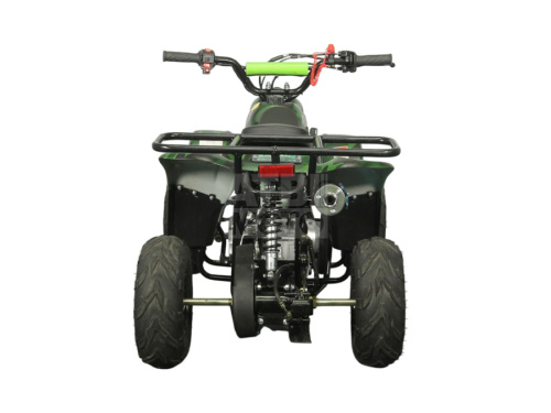Квадроцикл ATV Classic 6 2024 Квадроцикл ATV Classic 6 2024