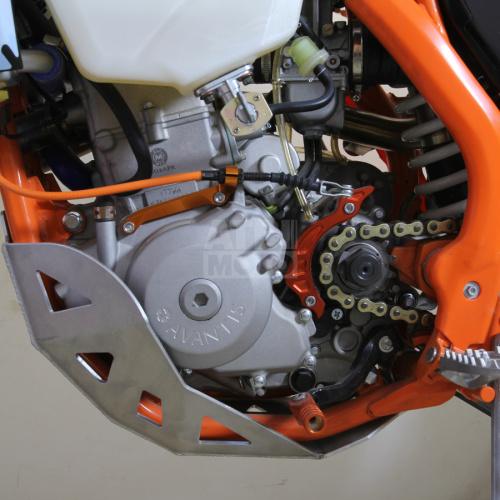 Защита картера ARMA Avantis Enduro pro Защита картера ARMA Avantis Enduro pro