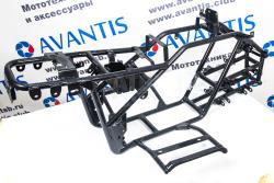 Рама Hunter 7 lite 2017 Рама Hunter 7 lite 2017