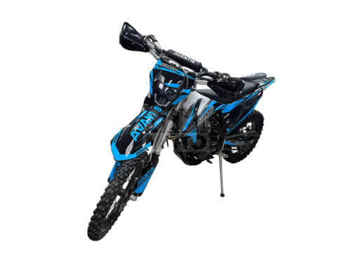 Мотоцикл Avantis Enduro 250 EFI Exclusive (PR300/175FMM) ARS Мотоцикл Avantis Enduro 250 EFI Exclusive (PR300/175FMM) ARS