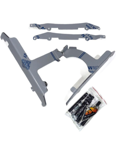 Защита радиаторов Sherco 4T Защита радиаторов Sherco 4T