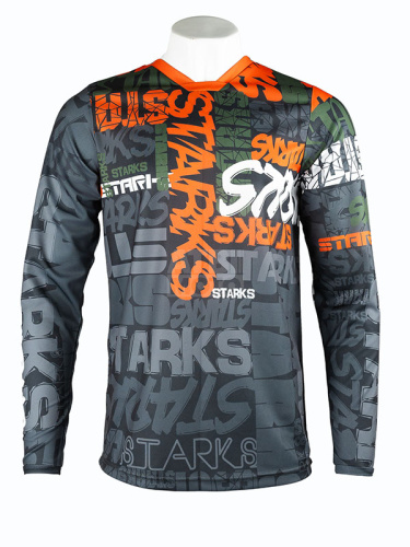 STARKS Джерси Base Cross 2.0 STARKS Джерси Base Cross 2.0