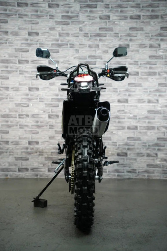 Мотоцикл Avantis Just CB300F (2025) Мотоцикл Avantis Just CB300F (2025)