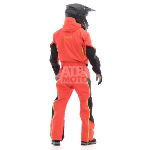 Комбинезон Dragonfly superlight 3L man Комбинезон Dragonfly superlight 3L man