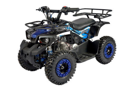 Детский квадроцикл ATV Classic mini 4T Детский квадроцикл ATV Classic mini 4T