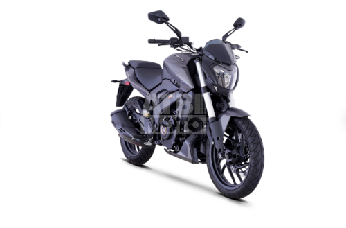 Мотоцикл Bajaj Dominar 250 ПТС (2024) Мотоцикл Bajaj Dominar 250 ПТС (2024)