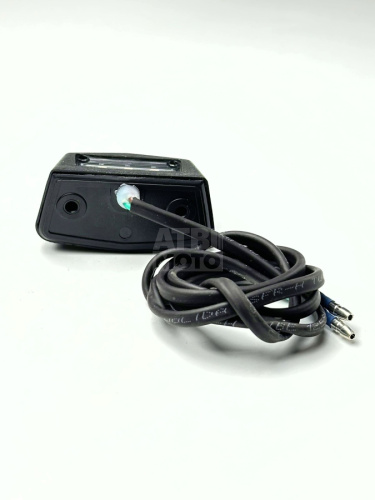 Подсветка номера Avantis Enduro (H) Подсветка номера Avantis Enduro (H)