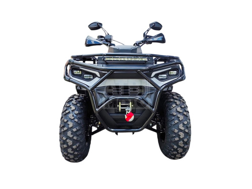 Квадроцикл YACOTA SIRIUS 300 EFI Квадроцикл YACOTA SIRIUS 300 EFI
