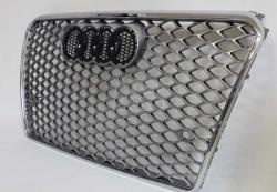 Решетка радиатора Audi RS7 New Решетка радиатора Audi RS7 New