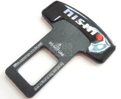 Заглушка ремня Nismo Заглушка ремня Nismo