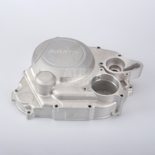 Крышка двигателя правая 170MM TwinCam Крышка двигателя правая 170MM TwinCam