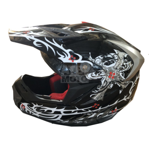 Шлем кроссовый Safelead LX-117 Шлем кроссовый Safelead LX-117