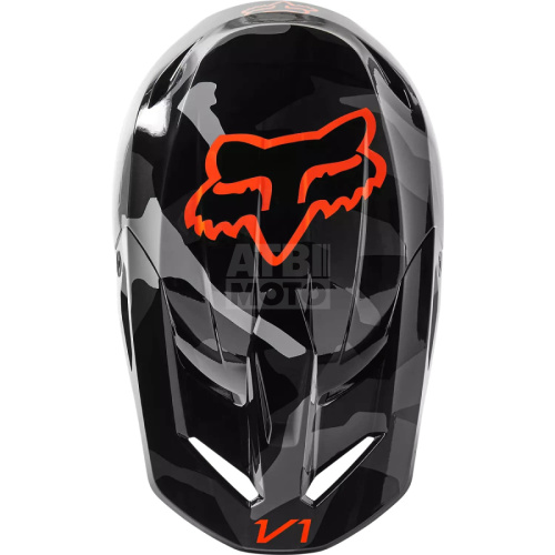 Шлем Fox V1 Bnkr Шлем Fox V1 Bnkr
