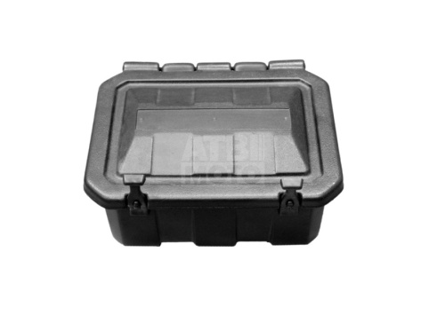 Кофр PanzerBox Mini 1 410x335x180 15L Кофр PanzerBox Mini 1 410x335x180 15L