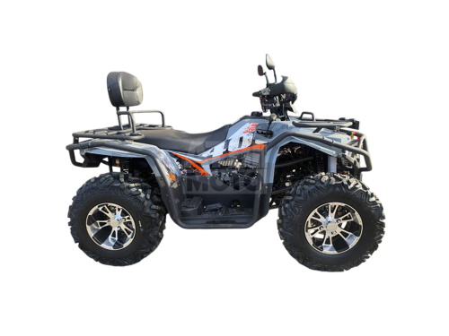 Квадроцикл MMZ 400 с ПТС Квадроцикл MMZ 400 с ПТС