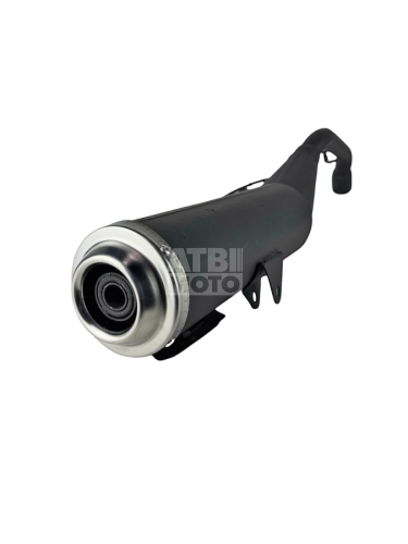 Глушитель Avantis MT250 Lite Глушитель Avantis MT250 Lite