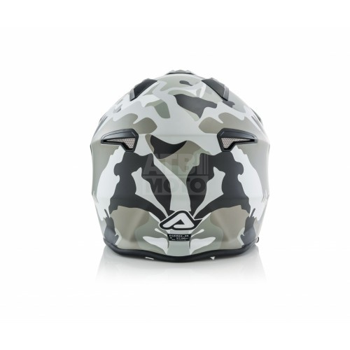 Шлем Acerbis Jet Aria Шлем Acerbis Jet Aria