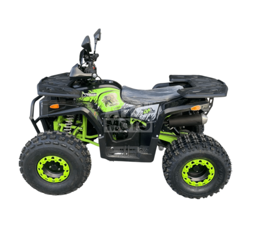 Квадроцикл R-moto Lion 125 AY Квадроцикл R-moto Lion 125 AY