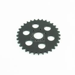 Звезда ведомая 530-32T ATV 150-250cc Звезда ведомая 530-32T ATV 150-250cc