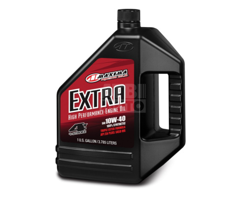 Масло моторное Maxima Extra 10w40 100% Synth 1л Масло моторное Maxima Extra 10w40 100% Synth 1л