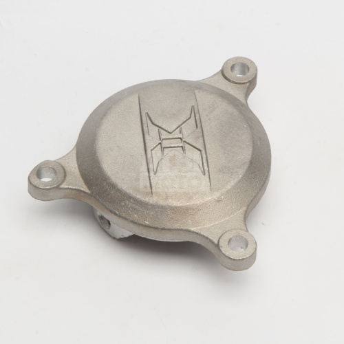 Крышка масляного фильтра 170MM TwinCam Крышка масляного фильтра 170MM TwinCam