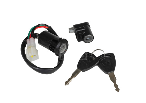 Замок зажигания FX250 LUX/A7 Замок зажигания FX250 LUX/A7