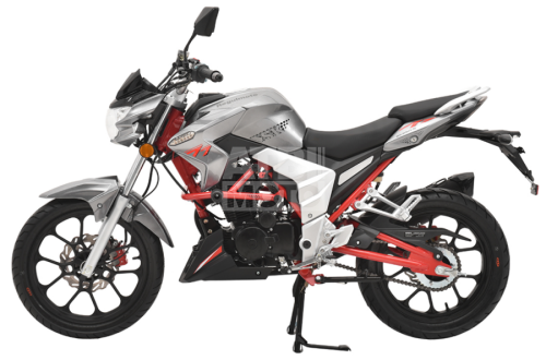 Мотоцикл Regulmoto Raptor new ПТС Мотоцикл Regulmoto Raptor new ПТС