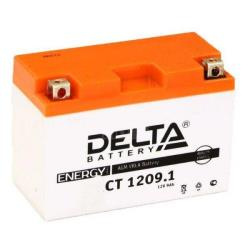 АКБ 12V9Ah (151х71х107) ( необслуж.) Delta АКБ 12V9Ah (151х71х107) ( необслуж.) Delta