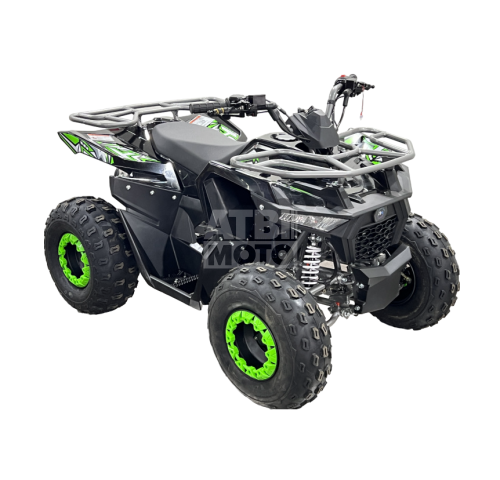 Квадроцикл REGULMOTO HAMMER 125 Квадроцикл REGULMOTO HAMMER 125