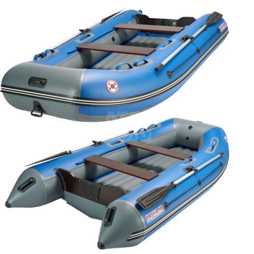 Лодка ПВХ Mishimo Lite 350 Лодка ПВХ Mishimo Lite 350