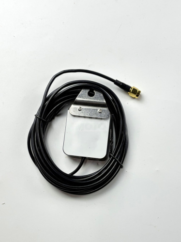 Электронный GPS спидометр для лодки, катера, яхты Электронный GPS спидометр для лодки, катера, яхты