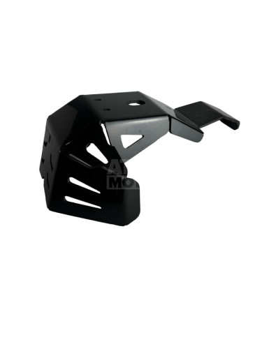 Защита картера Rival Avantis Enduro ktm NB300 Защита картера Rival Avantis Enduro ktm NB300
