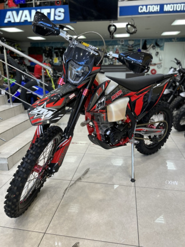 Мотоцикл ZM ROCKER S 8л (2024) Мотоцикл ZM ROCKER S 8л (2024)