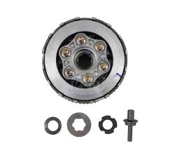 Сцепление в сборе ZS174MN-3 (CBS300) Сцепление в сборе ZS174MN-3 (CBS300)