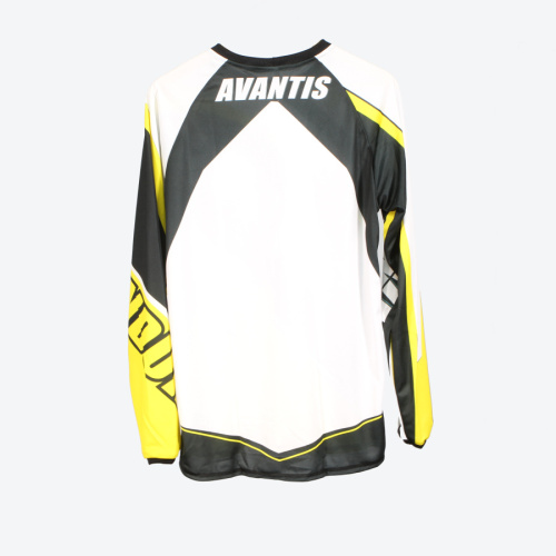 Джерси Avantis Джерси Avantis