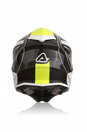 Шлем Acerbis Steel Carbonio Шлем Acerbis Steel Carbonio