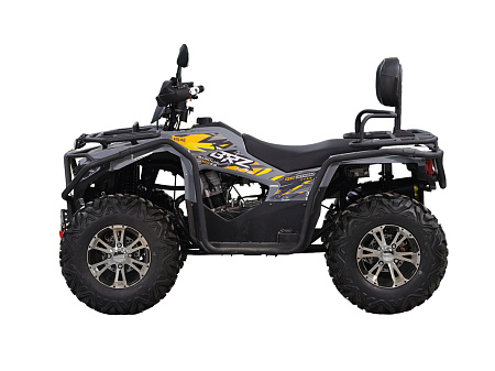 Квадроцикл BRZ Barkhan 400 EFI 4x4 c ПТС