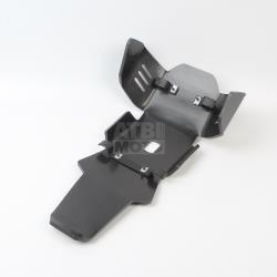 Защита картера HardGlide FX 172FMM-3А полипропилен Защита картера HardGlide FX 172FMM-3А полипропилен