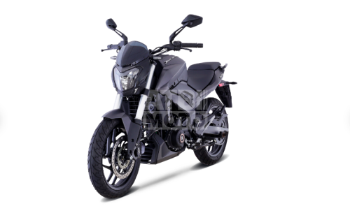 Мотоцикл Bajaj Dominar 250 ПТС (2024) Мотоцикл Bajaj Dominar 250 ПТС (2024)