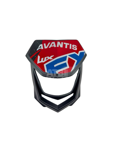 Корпус передней фары Avantis FX250 New Корпус передней фары Avantis FX250 New