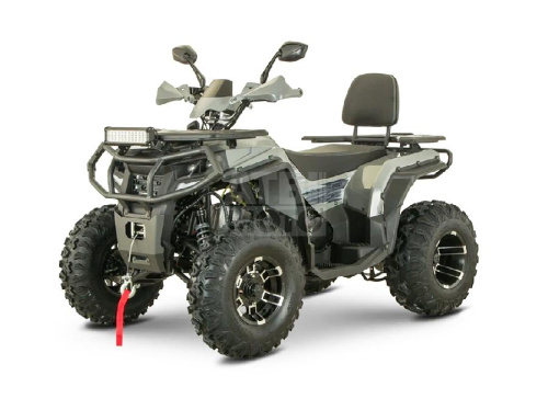 Квадроцикл YAСOTA VIKING LONG 250 PRO Квадроцикл YAСOTA VIKING LONG 250 PRO