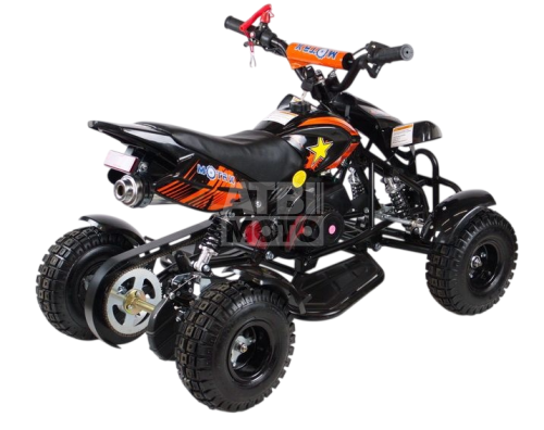 Детский квадроцикл ATV H4 Mini 50cc Детский квадроцикл ATV H4 Mini 50cc
