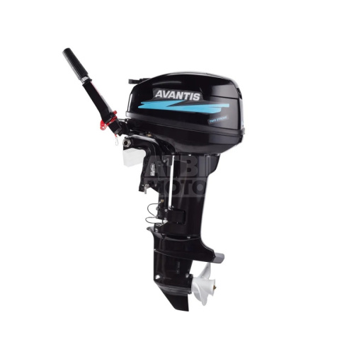 Лодочный мотор Avantis T9.9 (S) Лодочный мотор Avantis T9.9 (S)