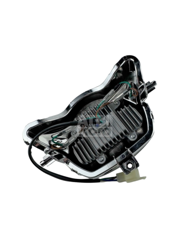 Фара передняя Avantis FX250 New Фара передняя Avantis FX250 New